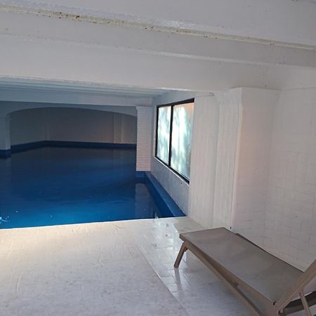 טקיסקיאפן Hotel La Querencia מראה חיצוני תמונה