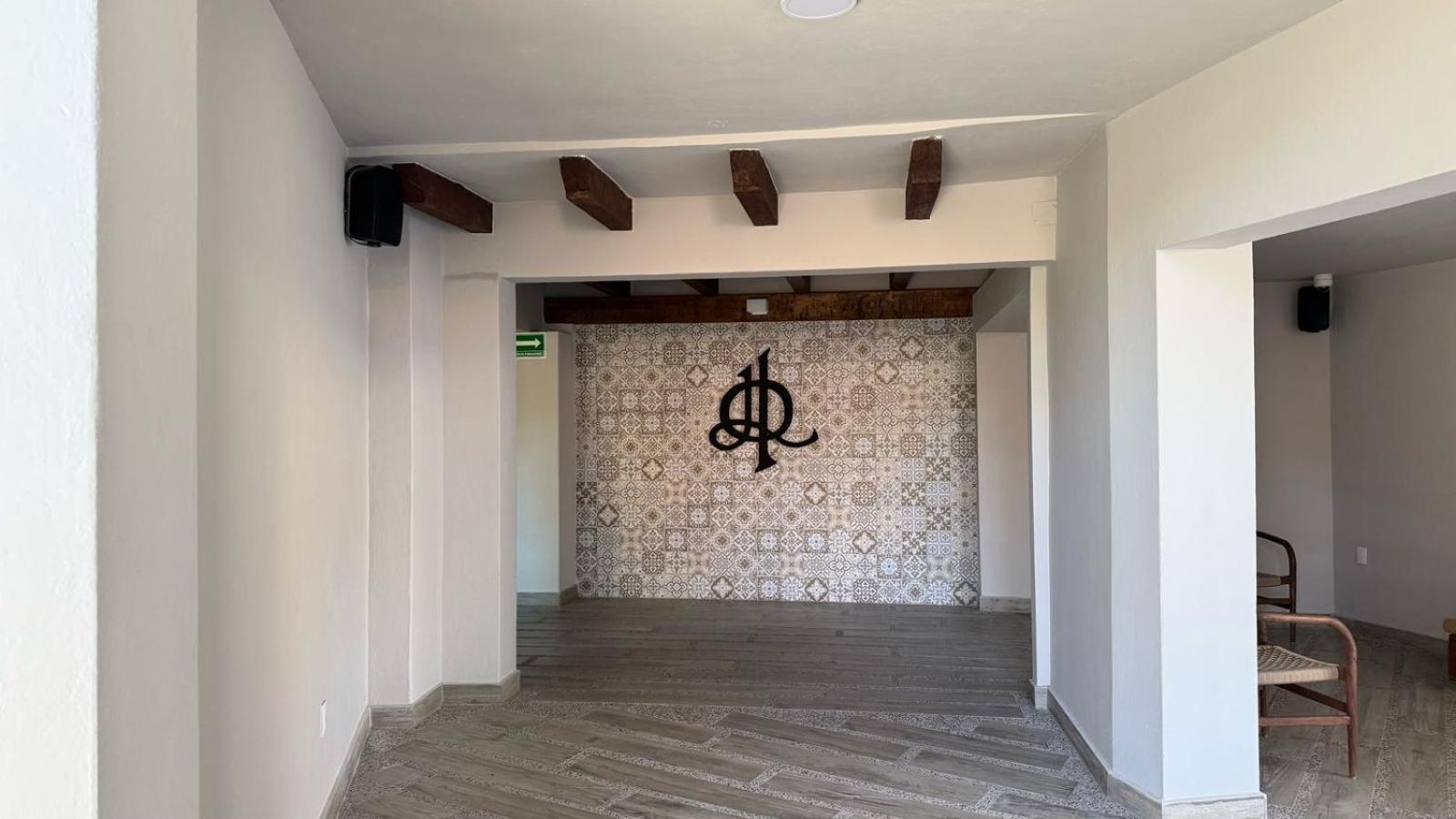 טקיסקיאפן Hotel La Querencia מראה חיצוני תמונה
