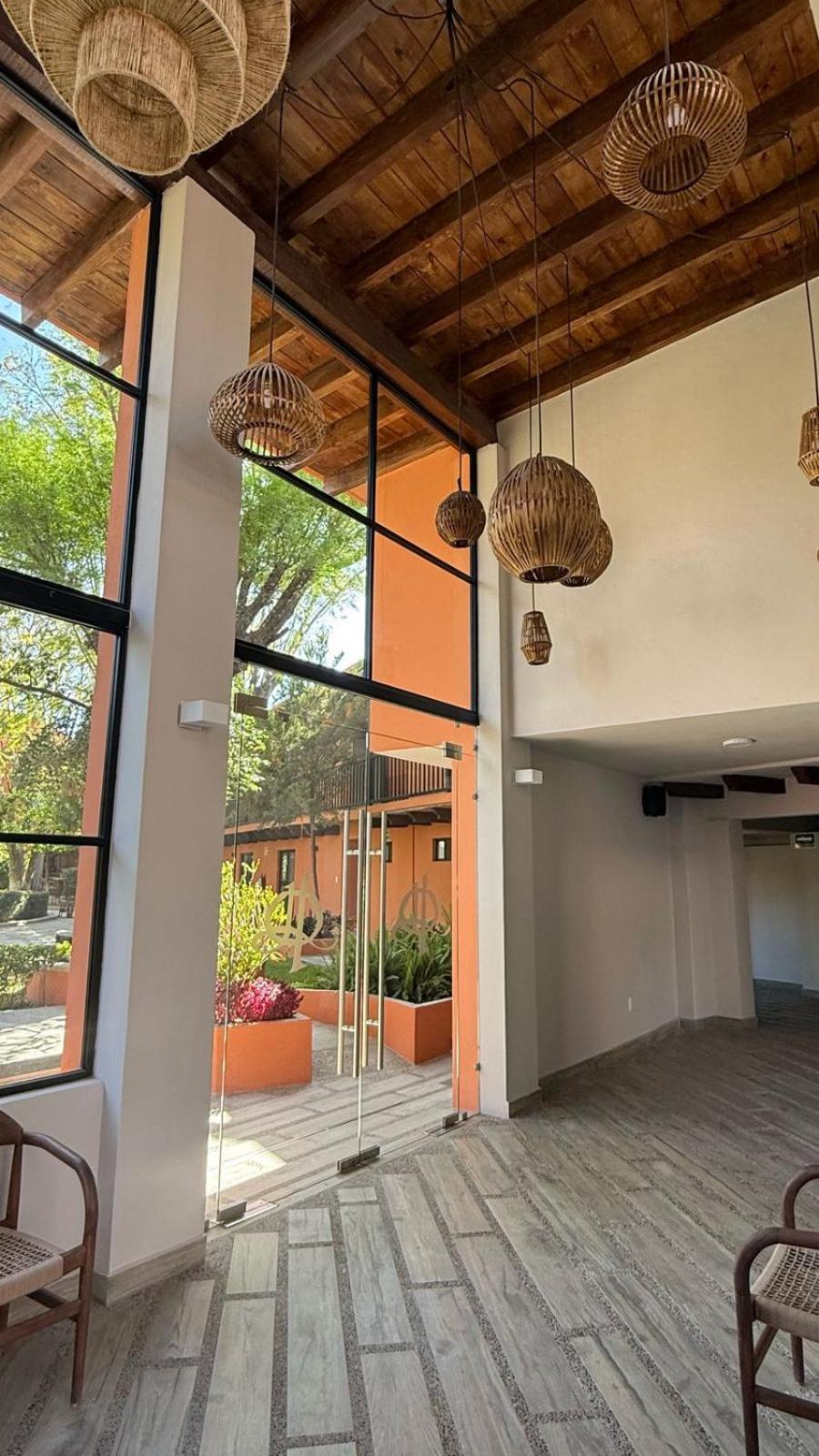 טקיסקיאפן Hotel La Querencia מראה חיצוני תמונה
