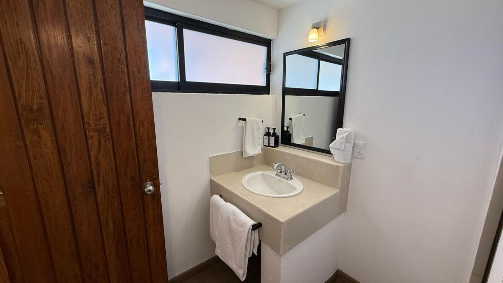 טקיסקיאפן Hotel La Querencia מראה חיצוני תמונה