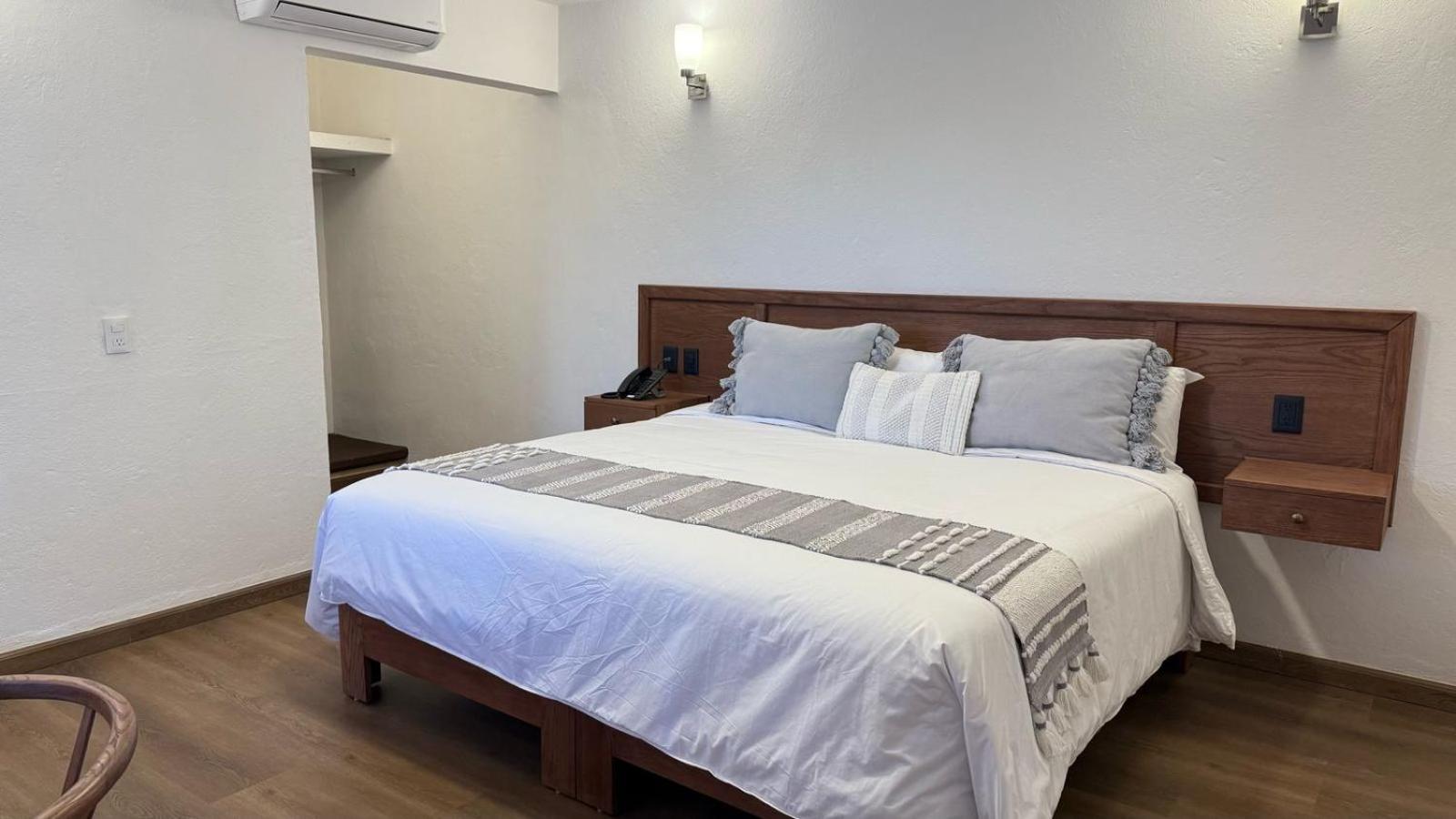 טקיסקיאפן Hotel La Querencia מראה חיצוני תמונה