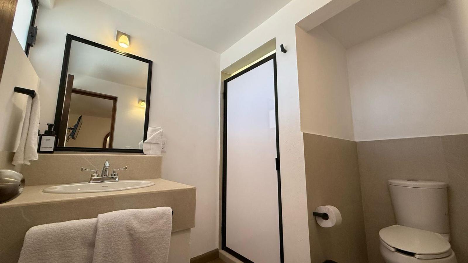 טקיסקיאפן Hotel La Querencia מראה חיצוני תמונה
